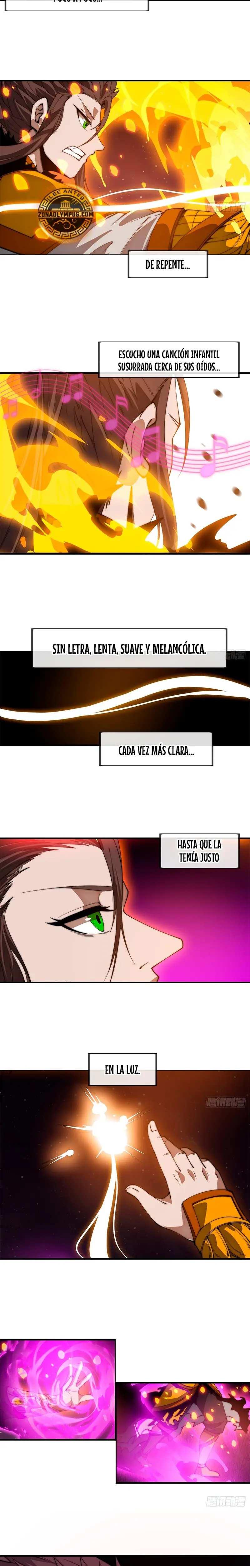 Comienza con una montaña - Capítulo 1147 - Página 7 - LectorTMOo