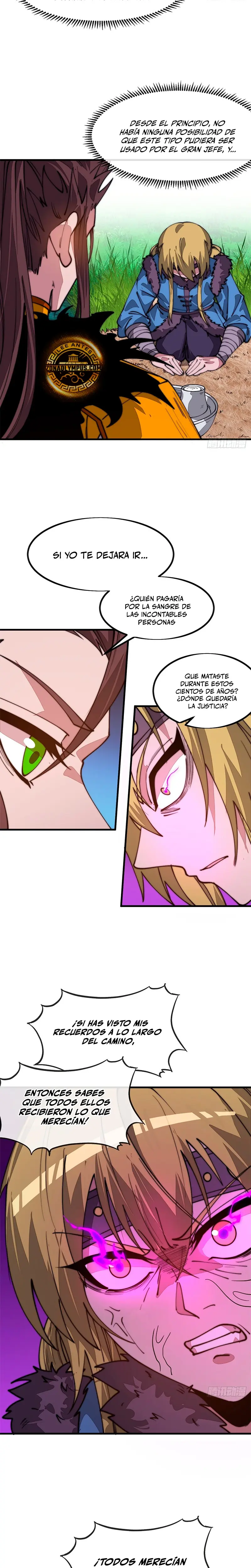 Comienza con una montaña - Capítulo 1147 - Página 14 - LectorTMOo