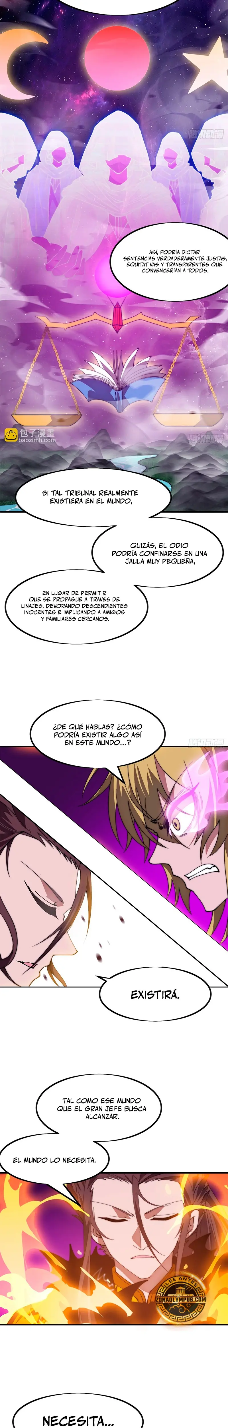 Comienza con una montaña - Capítulo 1148 - Página 11 - LectorTMOo