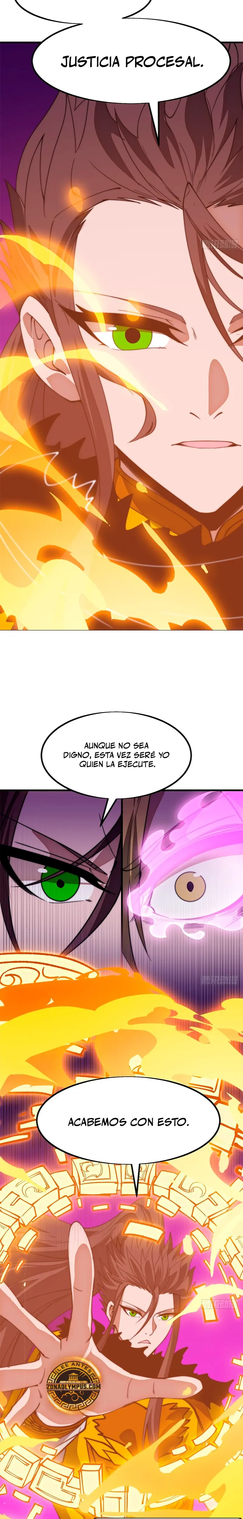 Comienza con una montaña - Capítulo 1148 - Página 12 - LectorTMOo