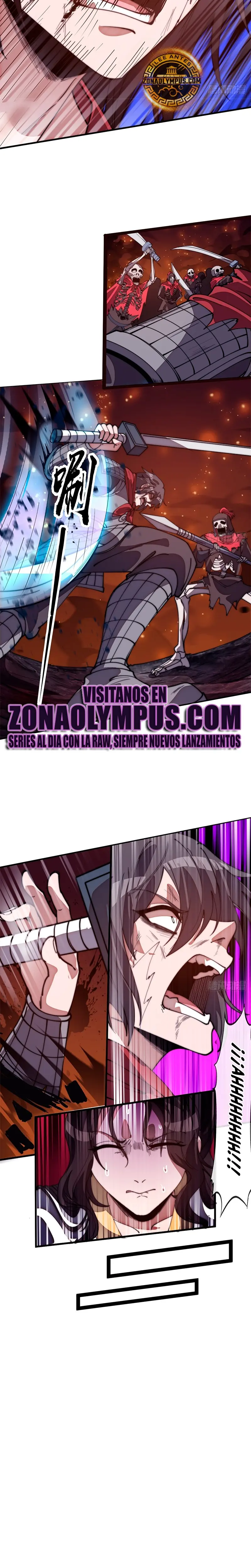 Comienza con una montaña - Capítulo 1150 - Página 13 - LectorTMOo