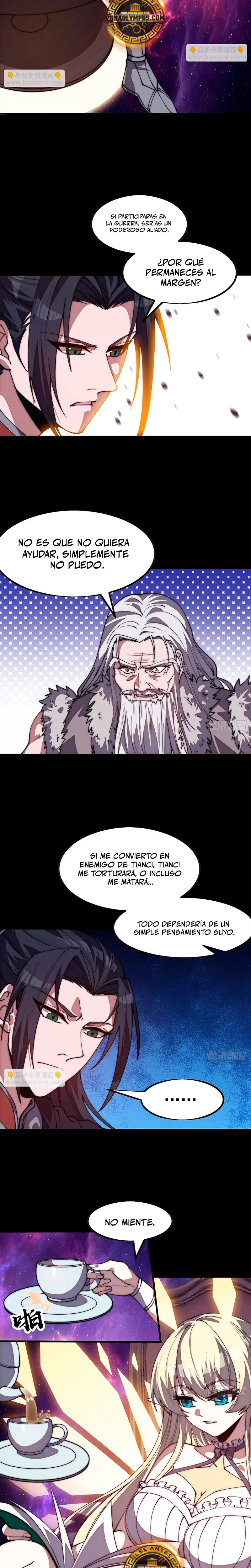 Comienza con una montaña - Capítulo 1151 - Página 14 - LectorTMOo