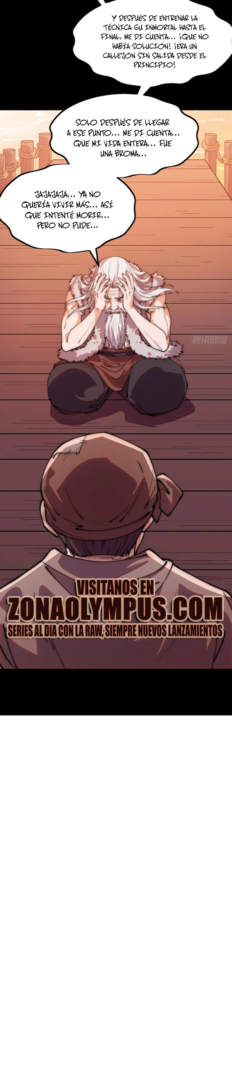 Comienza con una montaña - Capítulo 1152 - Página 14 - LectorTMOo