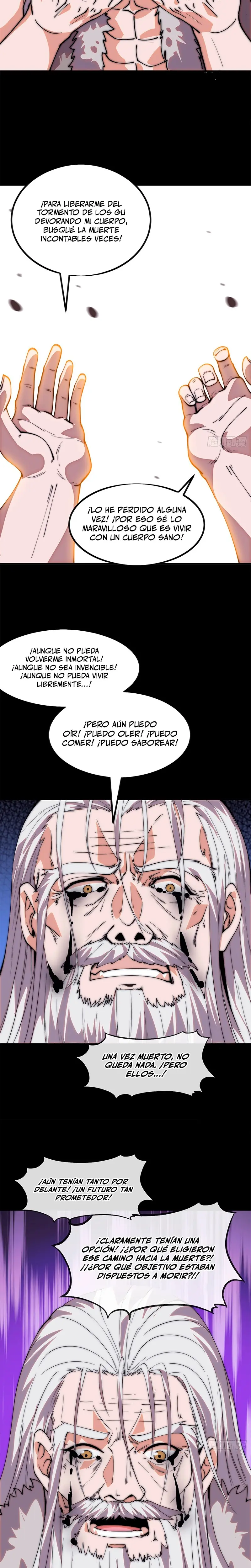 Comienza con una montaña - Capítulo 1153 - Página 7 - LectorTMOo