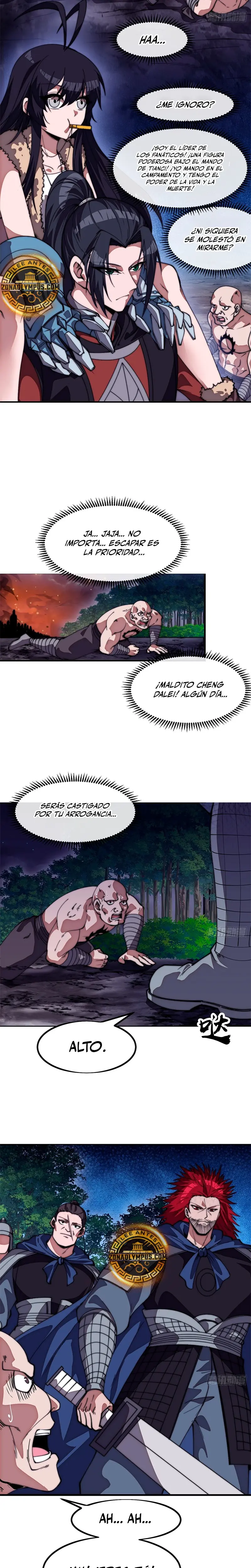 Comienza con una montaña - Capítulo 1156 - Página 14 - LectorTMOo
