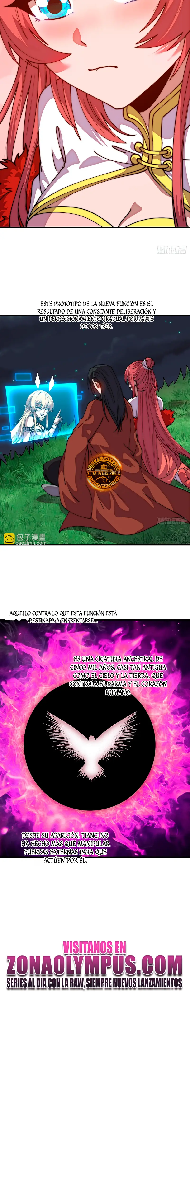 Comienza con una montaña - Capítulo 1166 - Página 6 - LectorTMOo
