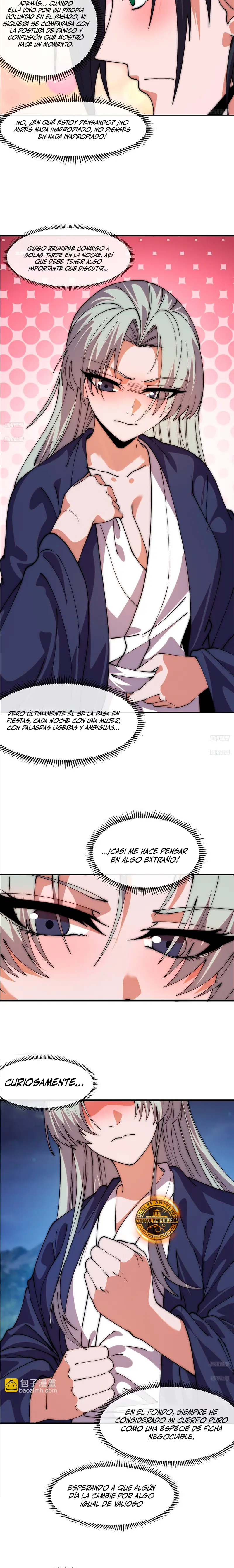 Comienza con una montaña - Capítulo 1170 - Página 4 - LectorTMOo