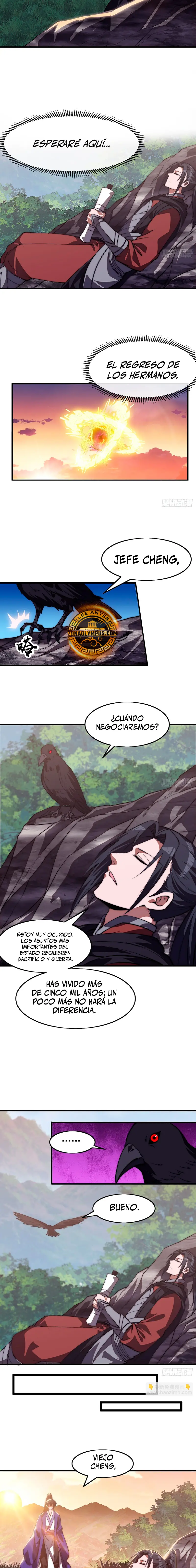 Comienza con una montaña - Capítulo 1172 - Página 13 - LectorTMOo