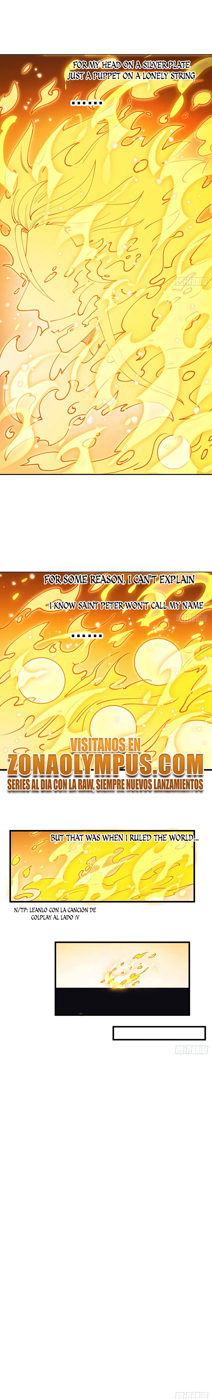 Comienza con una montaña - Capítulo 1177 - Página 12 - LectorTMOo