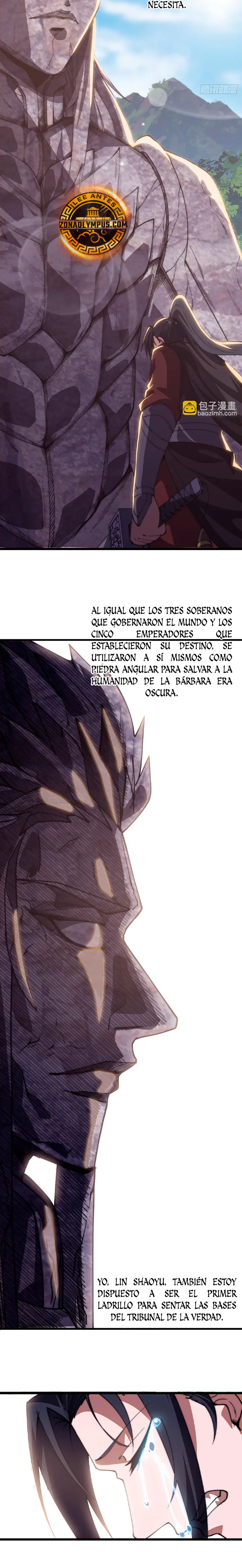 Comienza con una montaña - Capítulo 1178 - Página 12 - LectorTMOo