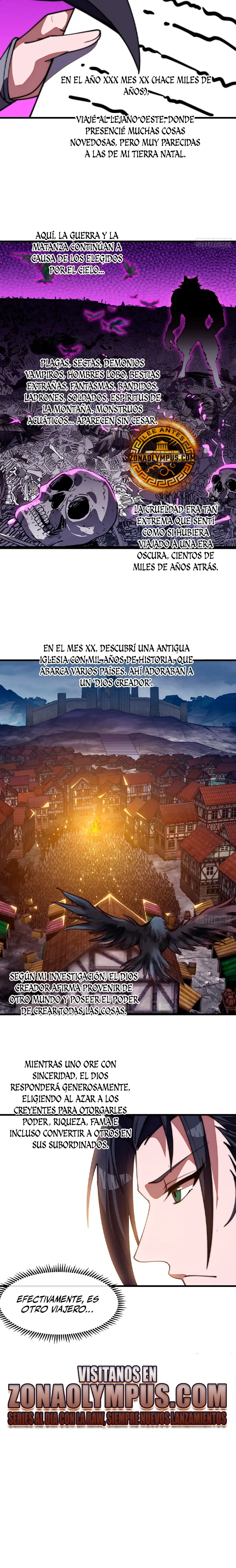 Comienza con una montaña - Capítulo 1180 - Página 13 - LectorTMOo