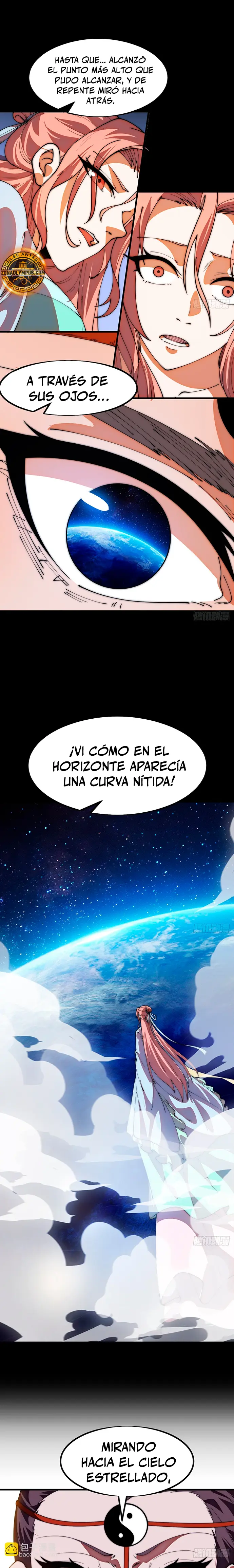 Comienza con una montaña - Capítulo 1183 - Página 15 - LectorTMOo