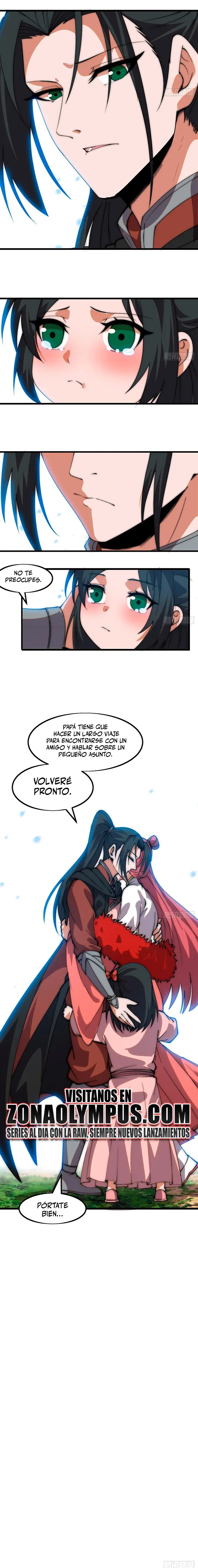 Comienza con una montaña - Capítulo 1179 - Página 12 - LectorTMOo