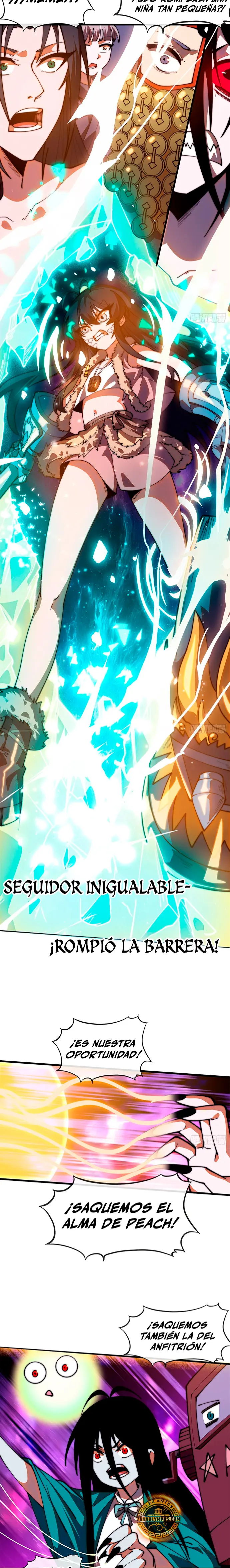 Comienza con una montaña - Capítulo 1190 - Página 7 - LectorTMOo