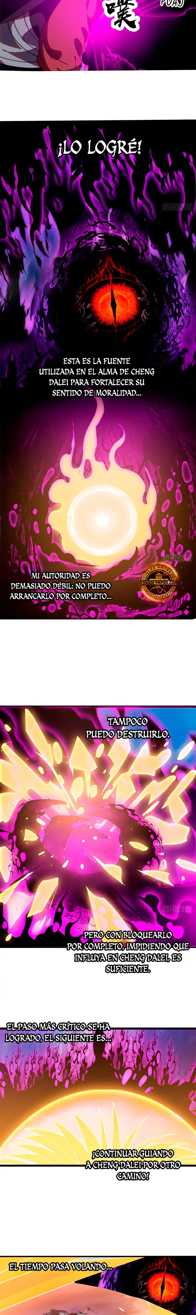 Comienza con una montaña - Capítulo 1192 - Página 9 - LectorTMOo