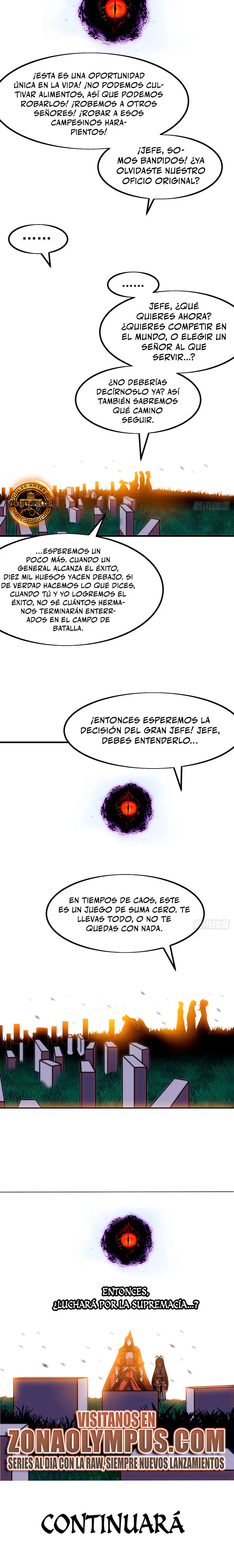 Comienza con una montaña - Capítulo 1192 - Página 13 - LectorTMOo