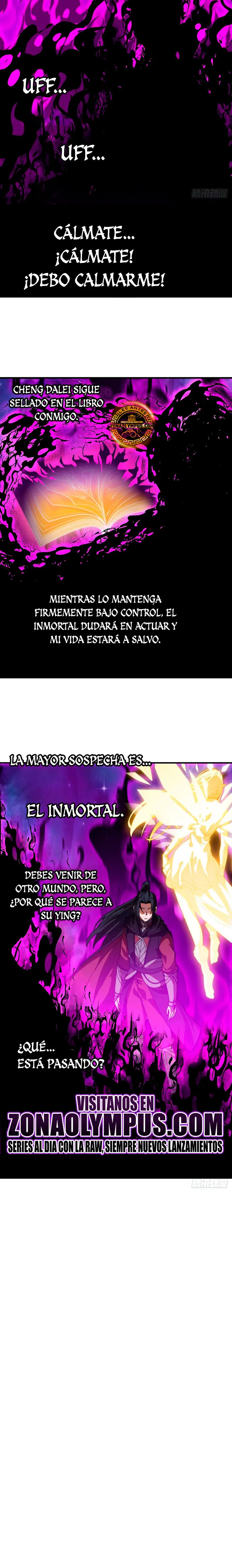 Comienza con una montaña - Capítulo 1195 - Página 11 - LectorTMOo