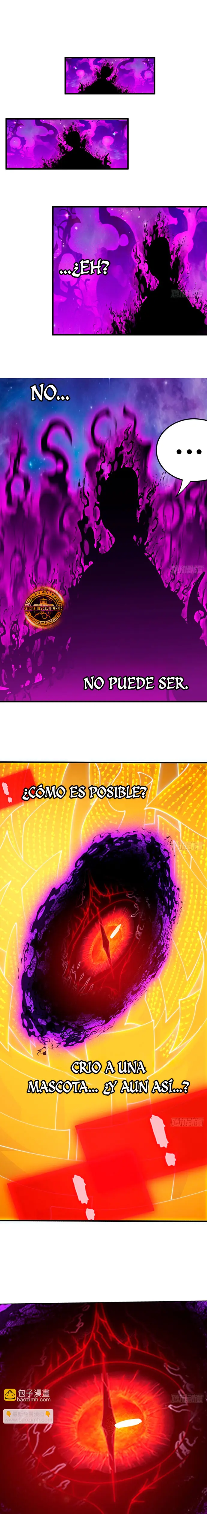 Comienza con una montaña - Capítulo 1196 - Página 8 - LectorTMOo
