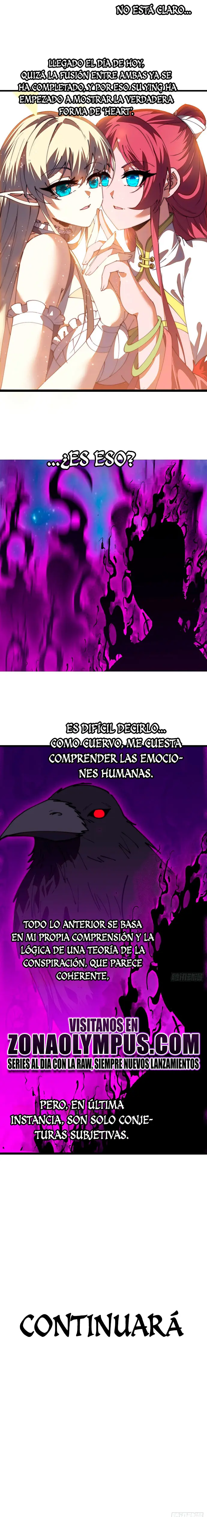 Comienza con una montaña - Capítulo 1196 - Página 11 - LectorTMOo