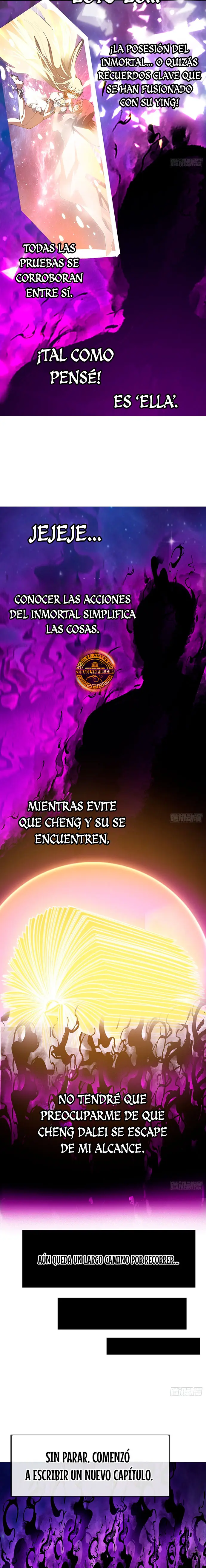 Comienza con una montaña - Capítulo 1200 - Página 9 - LectorTMOo