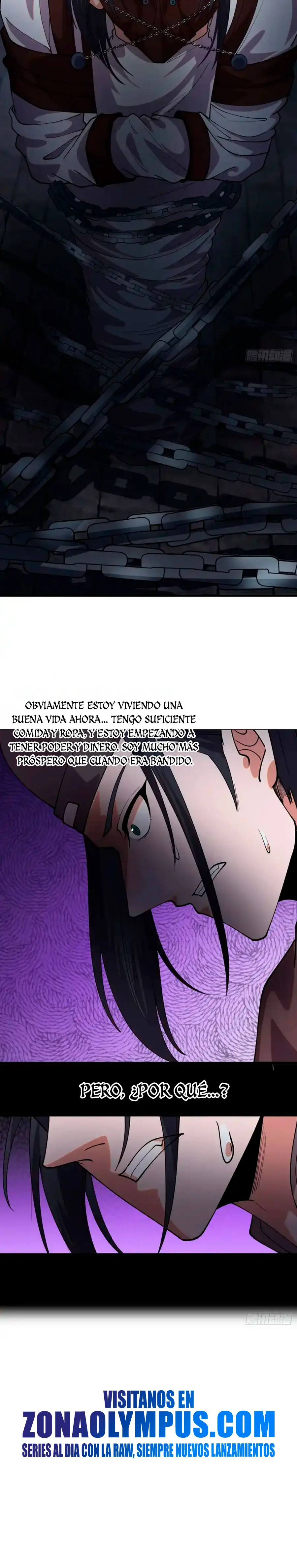 Comienza con una montaña - Capítulo 1201 - Página 15 - LectorTMOo