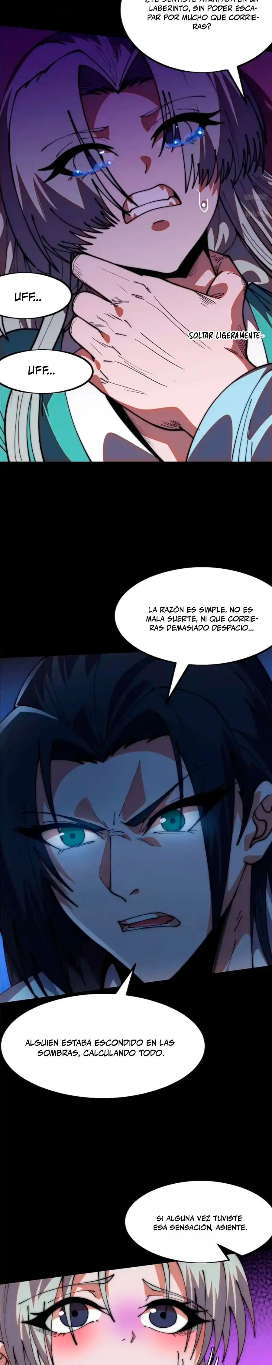 Comienza con una montaña - Capítulo 1204 - Página 4 - LectorTMOo