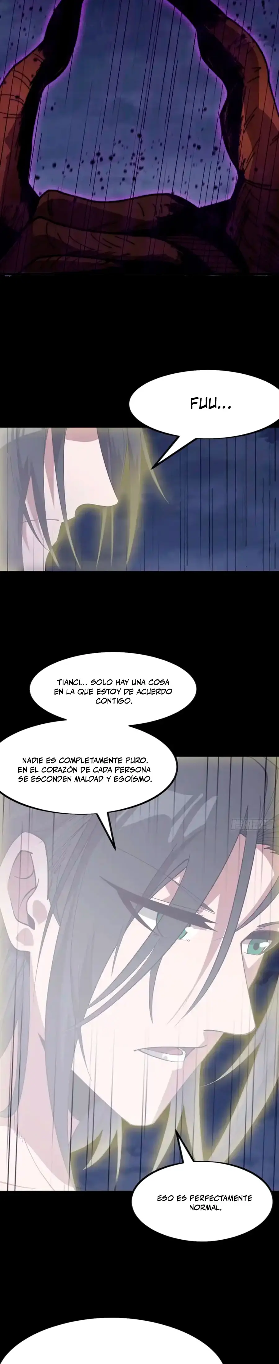 Comienza con una montaña - Capítulo 1210 - Página 10 - LectorTMOo