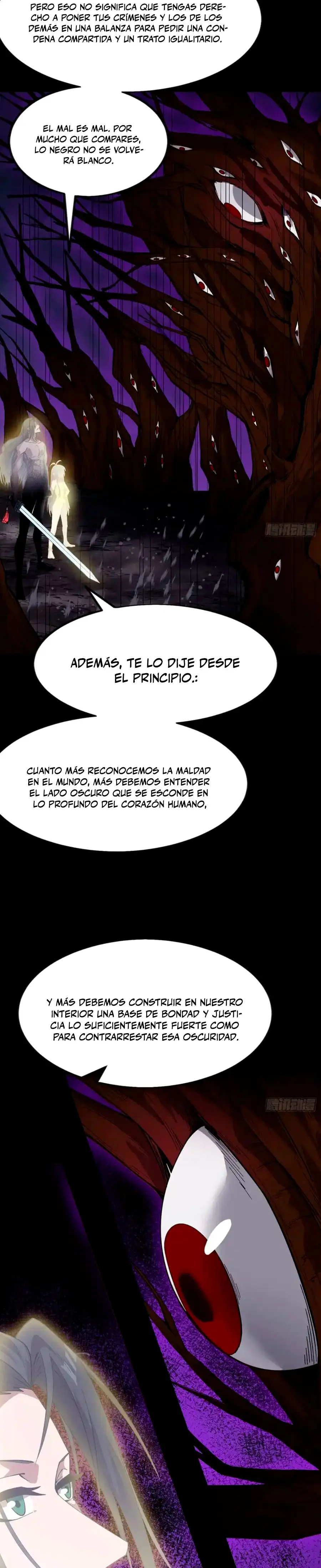 Comienza con una montaña - Capítulo 1210 - Página 11 - LectorTMOo