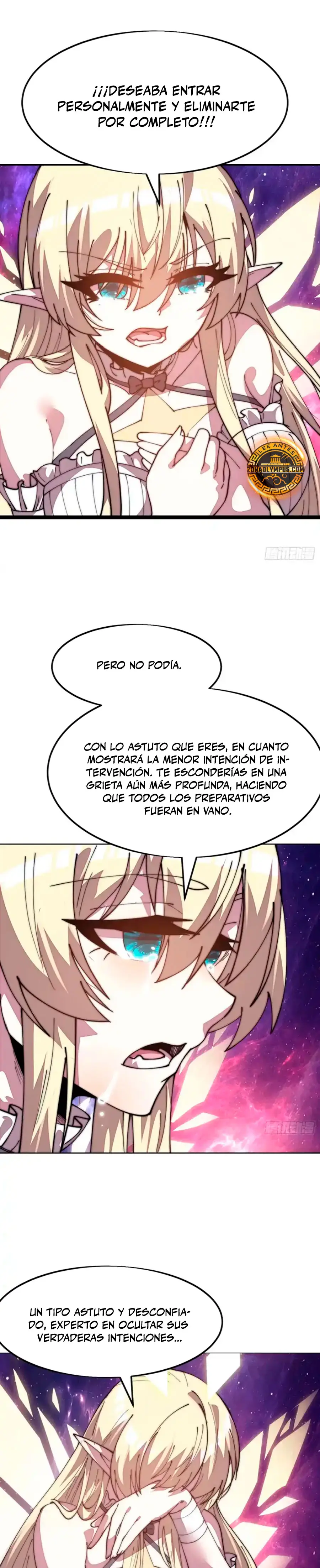 Comienza con una montaña - Capítulo 1213 - Página 7 - LectorTMOo