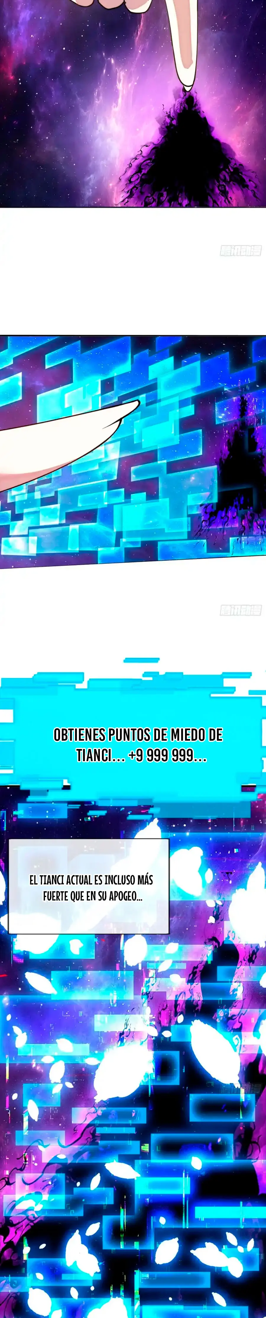 Comienza con una montaña - Capítulo 1213 - Página 12 - LectorTMOo