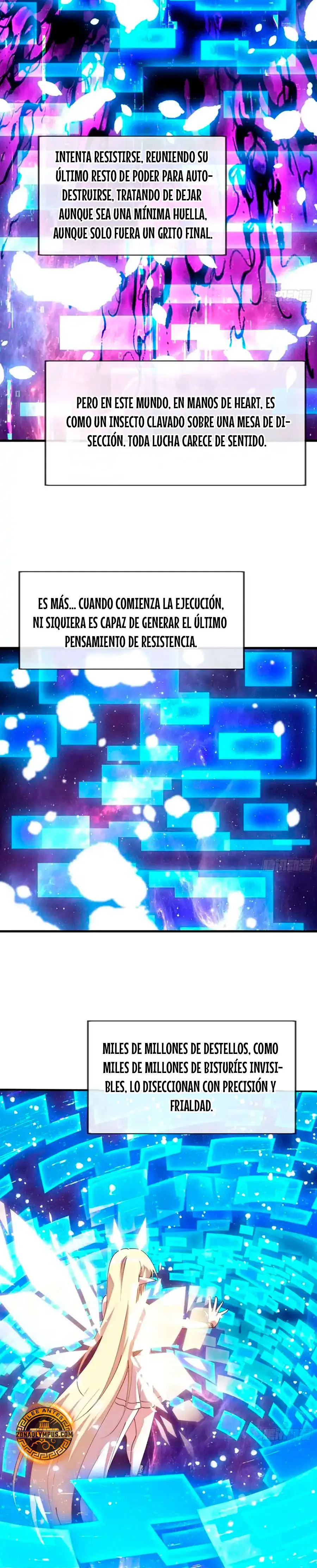 Comienza con una montaña - Capítulo 1213 - Página 13 - LectorTMOo