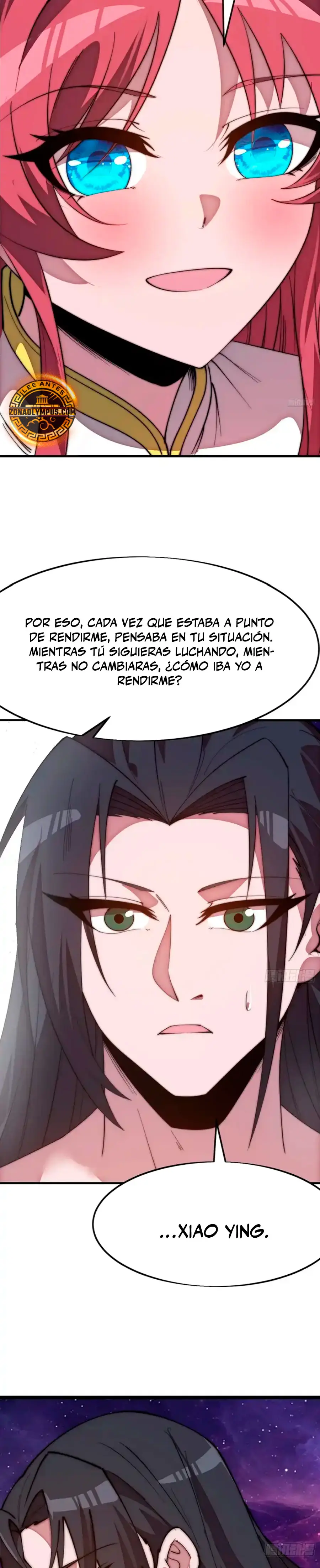 Comienza con una montaña - Capítulo 1214 - Página 6 - LectorTMOo