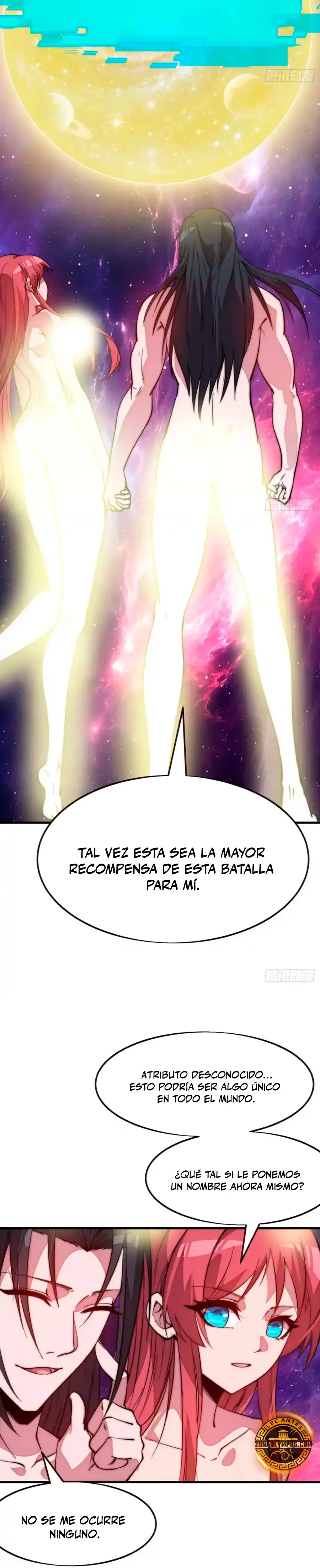 Comienza con una montaña - Capítulo 1215 - Página 7 - LectorTMOo