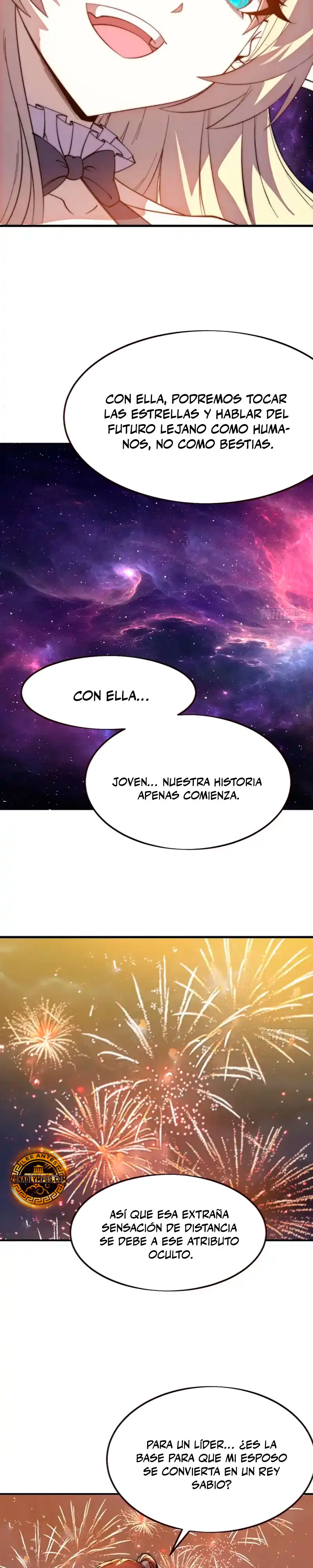 Comienza con una montaña - Capítulo 1215 - Página 13 - LectorTMOo