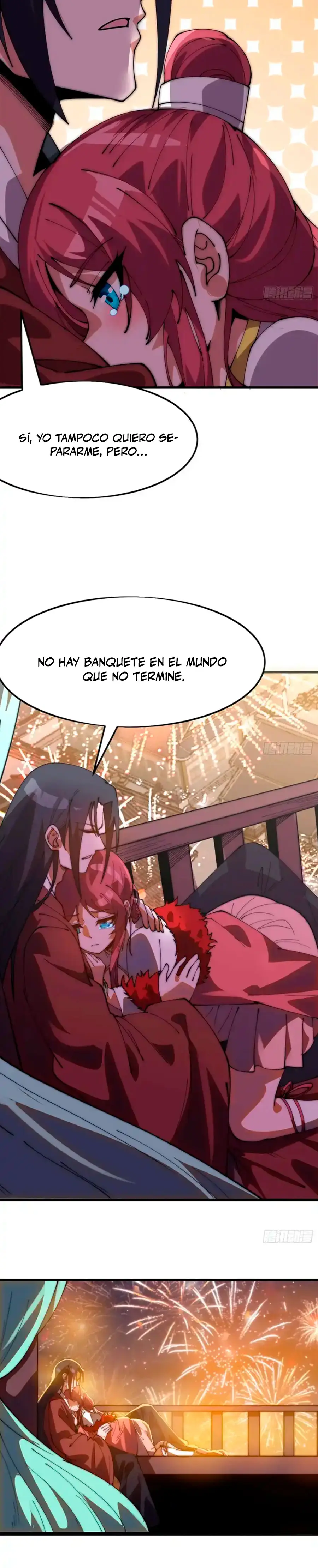 Comienza con una montaña - Capítulo 1216 - Página 11 - LectorTMOo