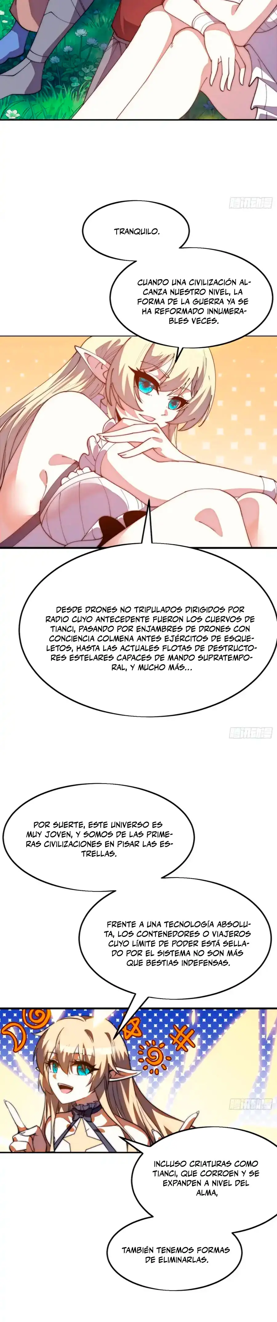 Comienza con una montaña - Capítulo 1221 - Página 14 - LectorTMOo