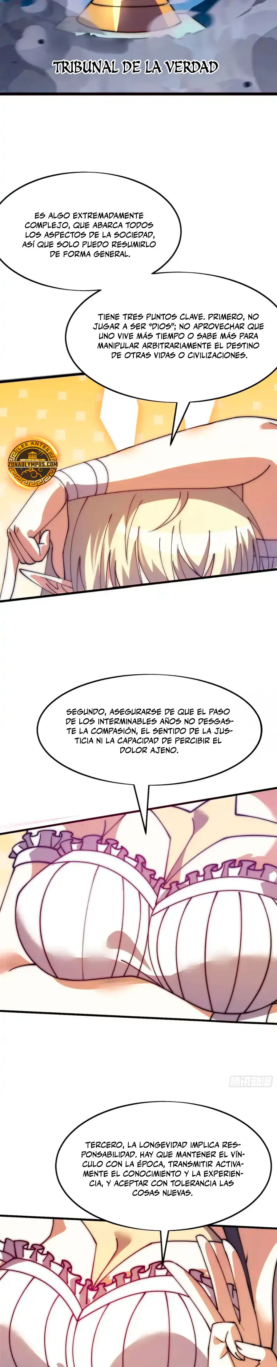 Comienza con una montaña - Capítulo 1222 - Página 13 - LectorTMOo