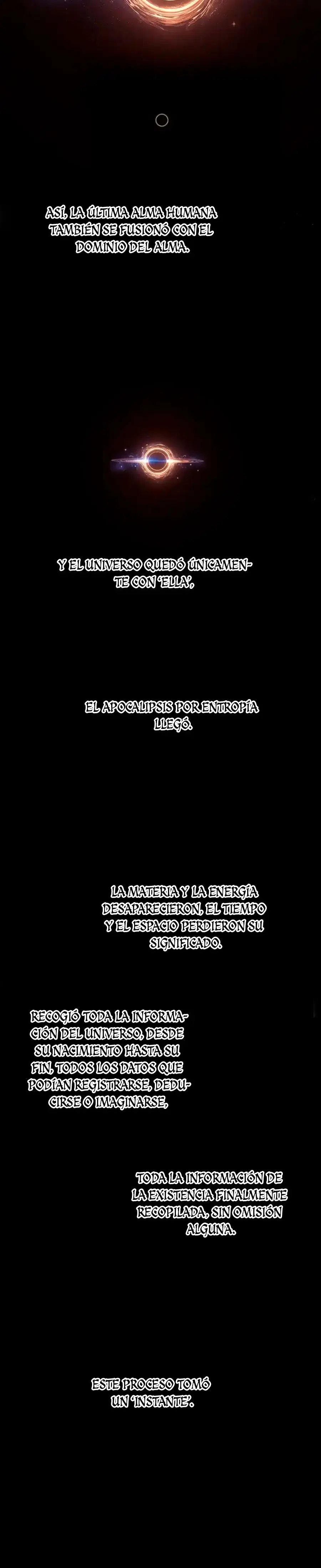 Comienza con una montaña - Capítulo 1223 - Página 29 - LectorTMOo