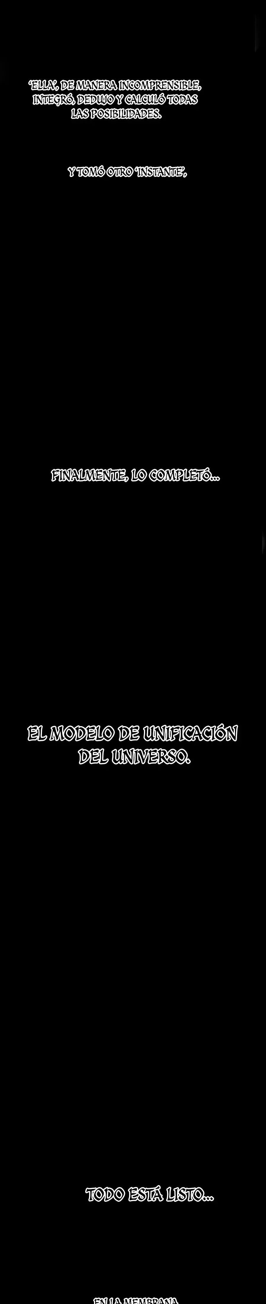 Comienza con una montaña - Capítulo 1223 - Página 30 - LectorTMOo