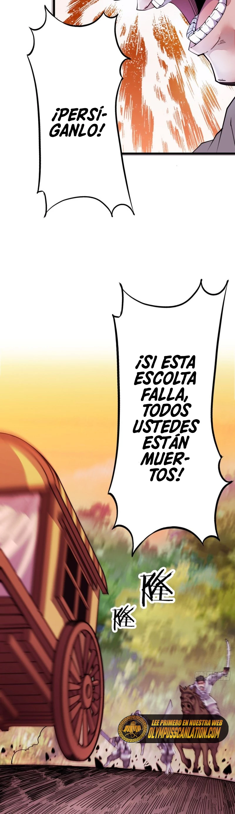 Comienza con una montaña - Capítulo 2 - Página 40 - LectorTMOo