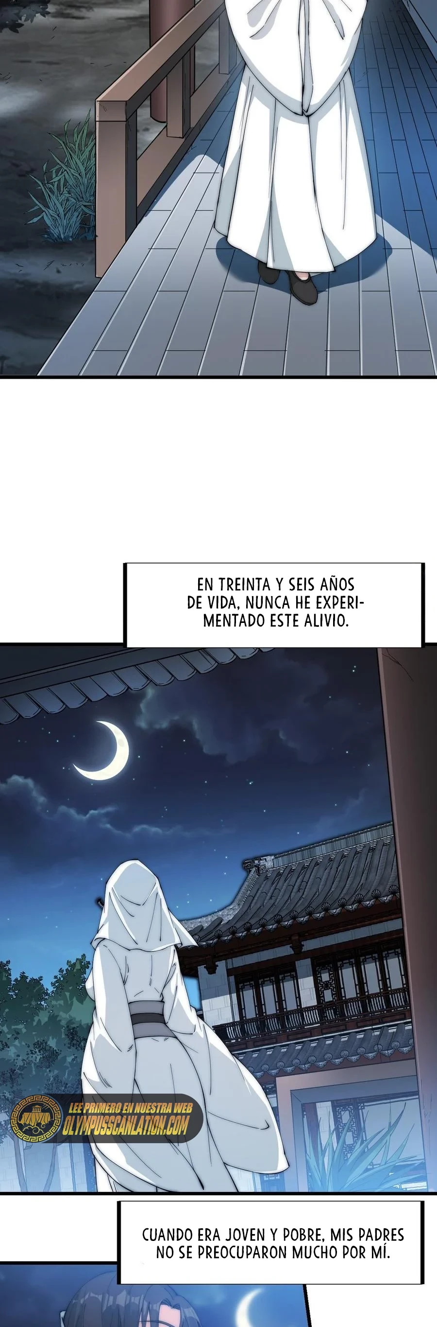 Comienza con una montaña - Capítulo 107 - Página 15 - LectorTMOo