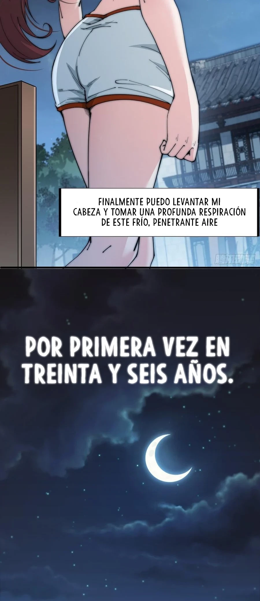 Comienza con una montaña - Capítulo 107 - Página 22 - LectorTMOo