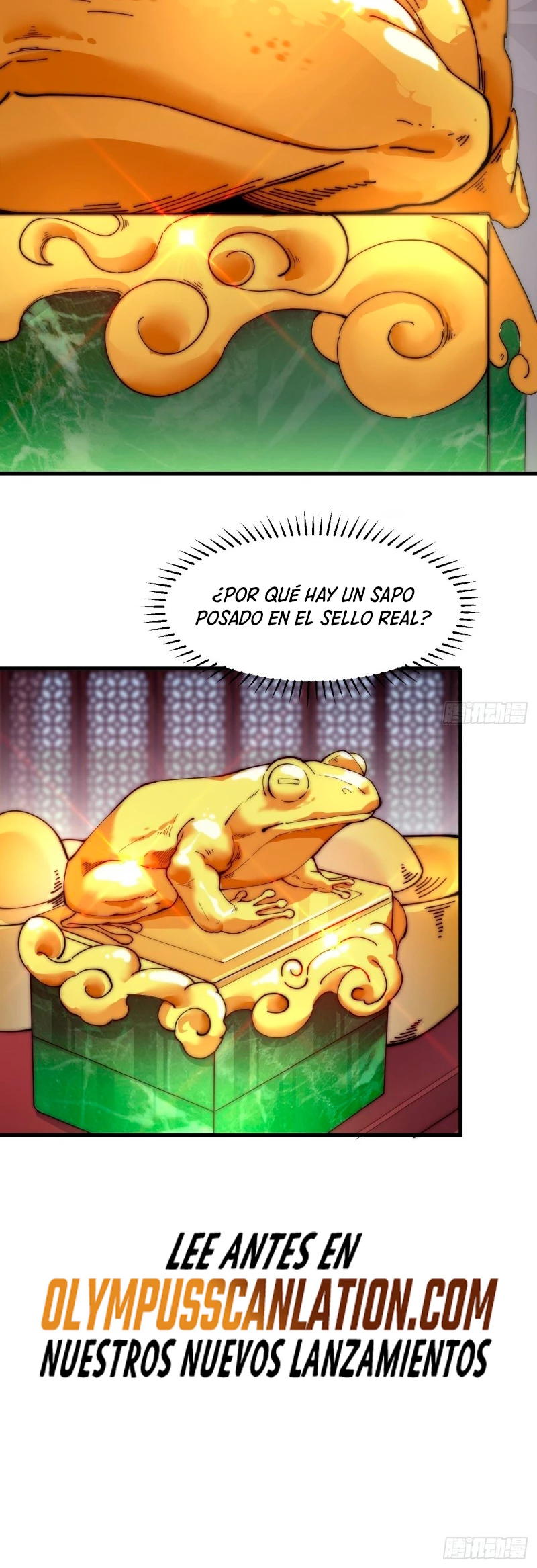 Comienza con una montaña - Capítulo 111 - Página 24 - LectorTMOo
