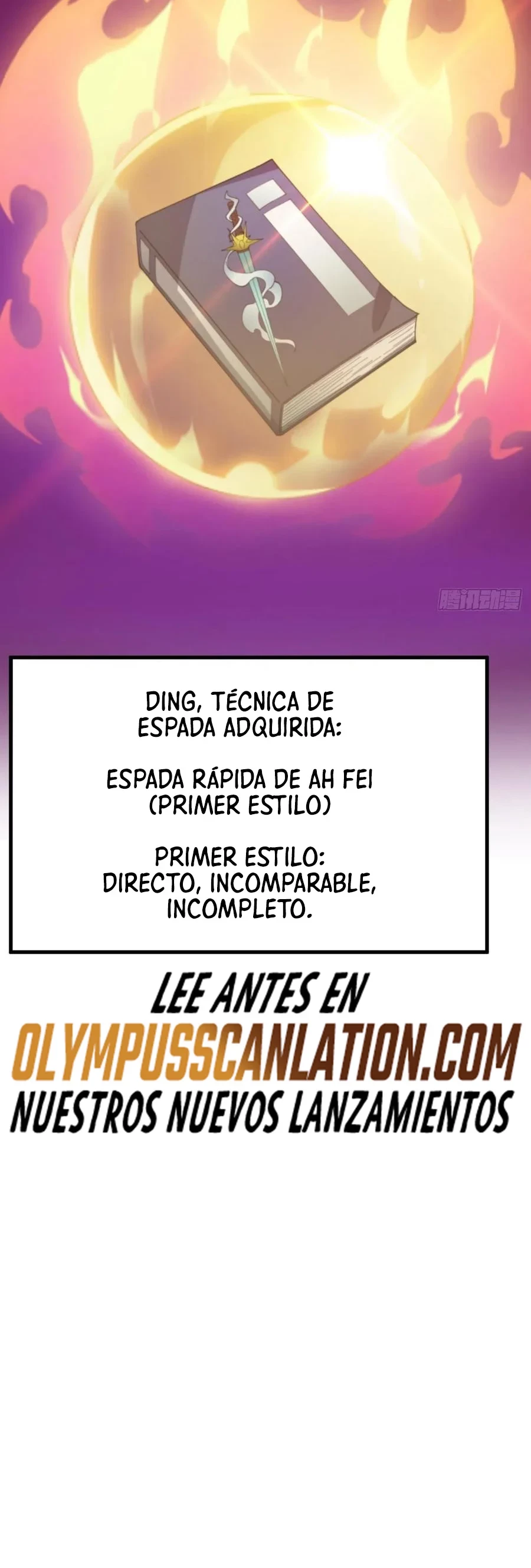 Comienza con una montaña - Capítulo 115 - Página 28 - LectorTMOo