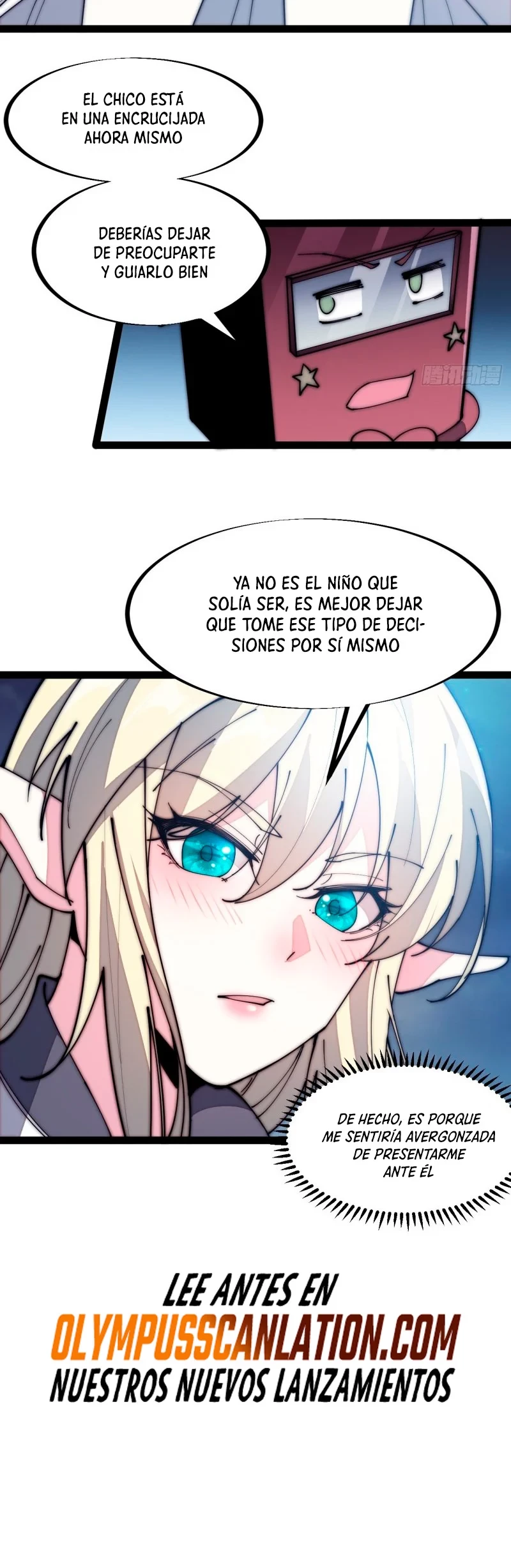 Comienza con una montaña - Capítulo 130 - Página 27 - LectorTMOo