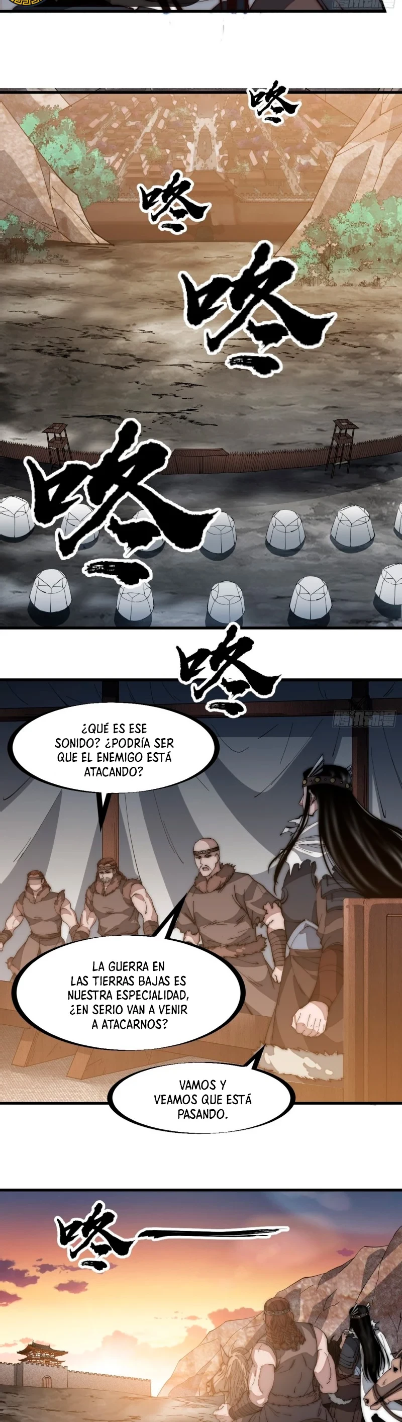 Comienza con una montaña - Capítulo 141 - Página 14 - LectorTMOo