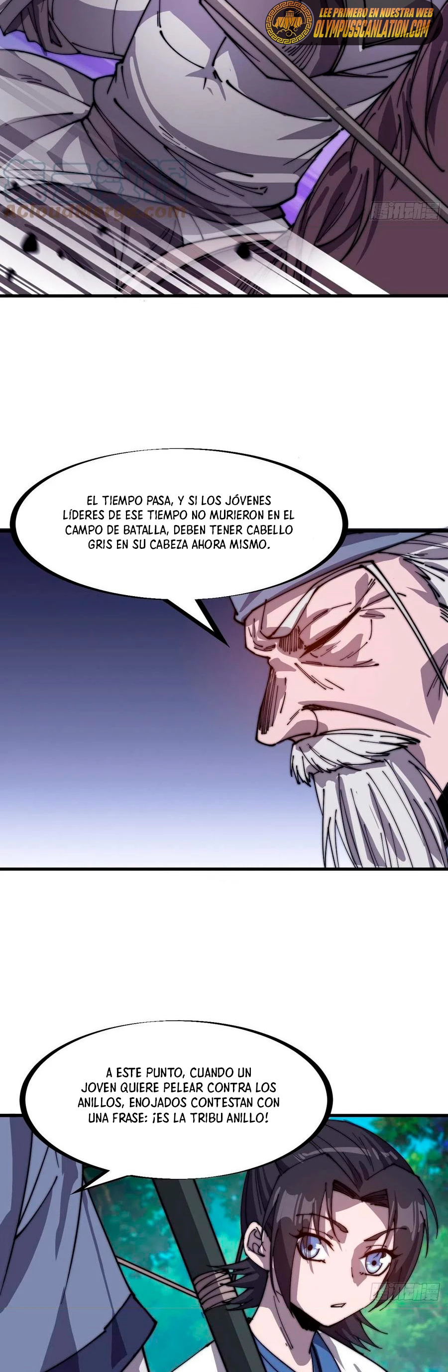 Comienza con una montaña - Capítulo 147 - Página 12 - LectorTMOo