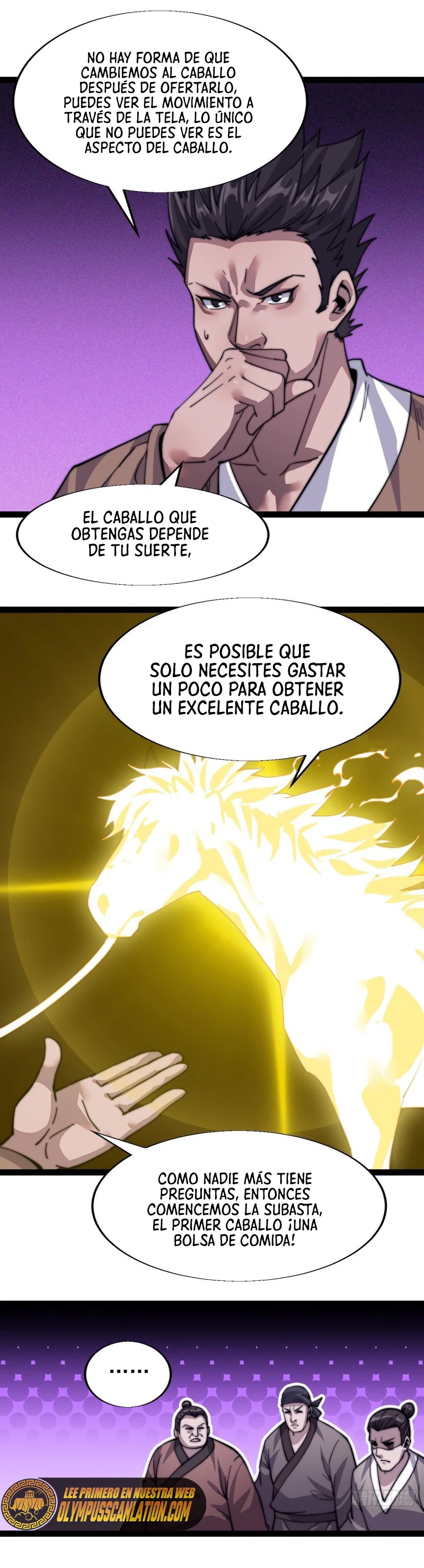 Comienza con una montaña - Capítulo 16 - Página 13 - LectorTMOo