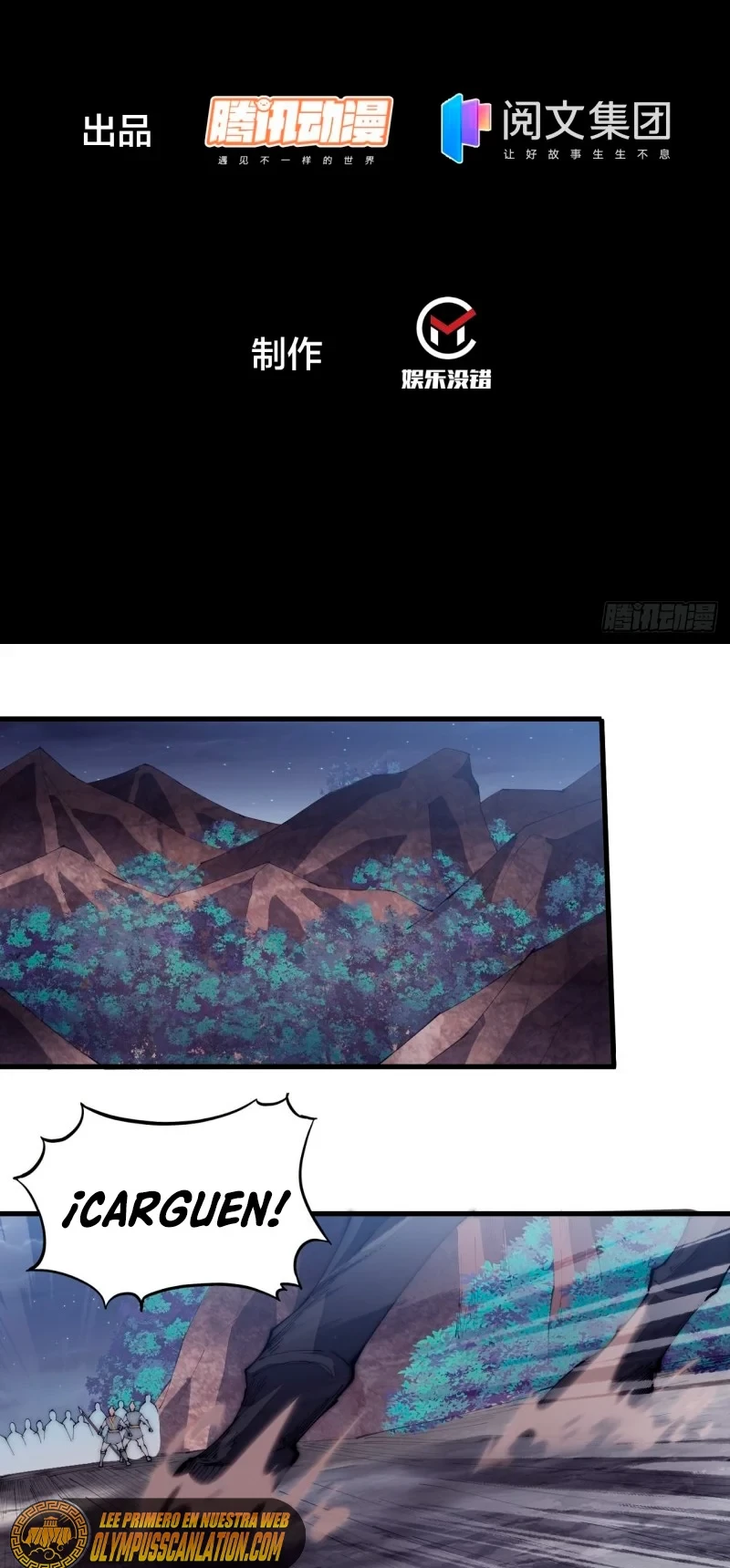 Comienza con una montaña - Capítulo 174 - Página 4 - LectorTMOo
