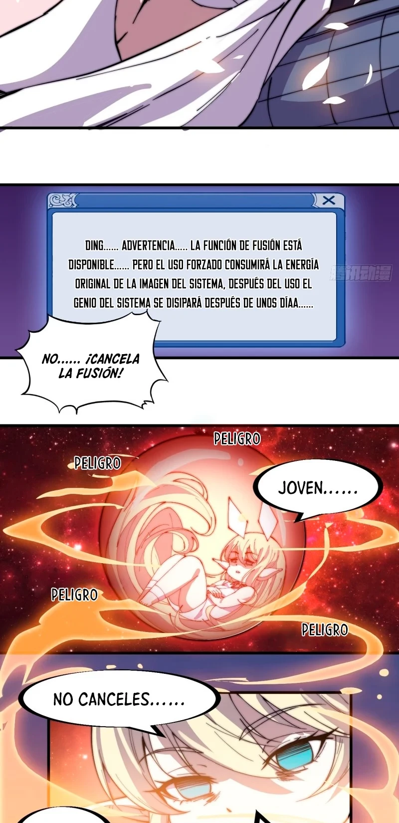 Comienza con una montaña - Capítulo 174 - Página 30 - LectorTMOo